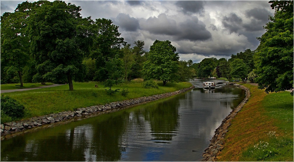 photo "***" tags: landscape, summer, water