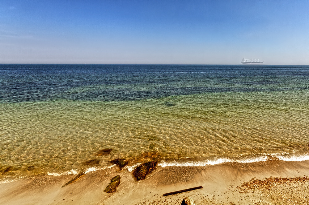 photo "***" tags: landscape, water