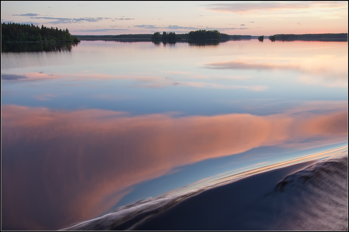 photo "wave" tags: nature, landscape, water