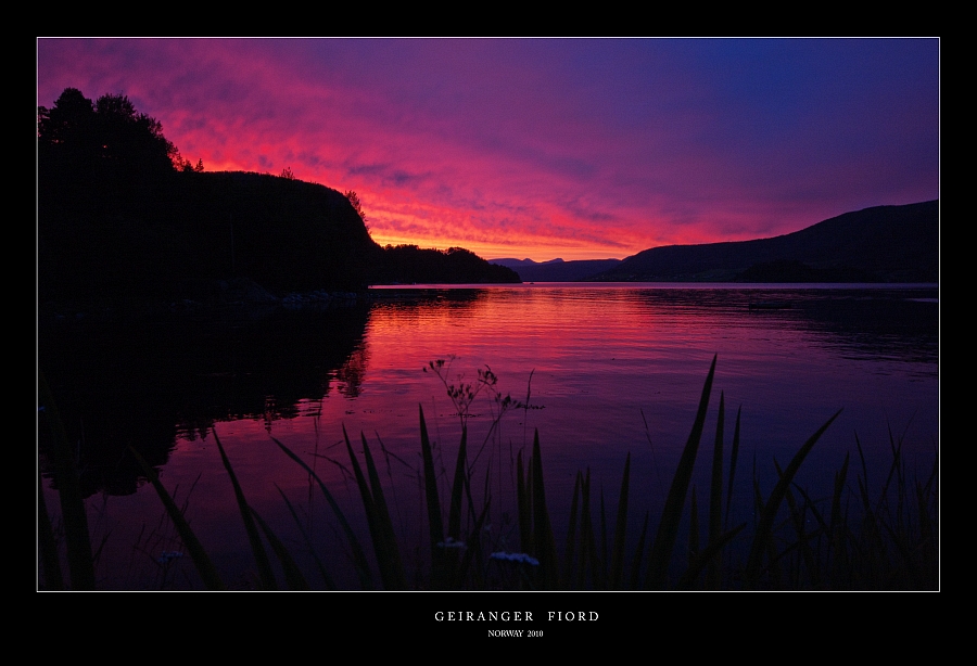 photo "***" tags: landscape, travel, Europe, sunset