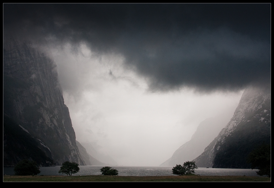 photo "Lucy fjord" tags: landscape, travel, Europe