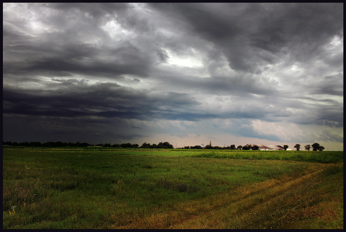 photo "***" tags: landscape, summer