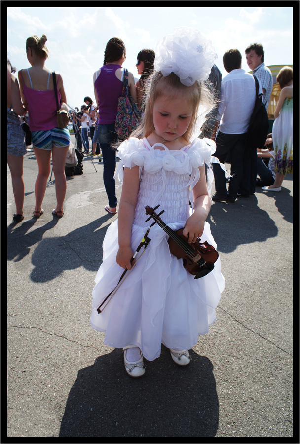 photo "***" tags: genre, portrait, children