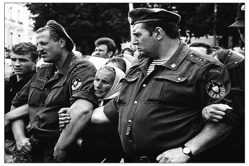 фото "Не пущать!" метки: жанр, репортаж, 
