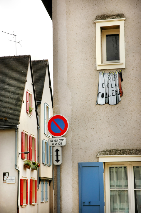 photo "Chartres. Windows." tags: travel, city, Europe