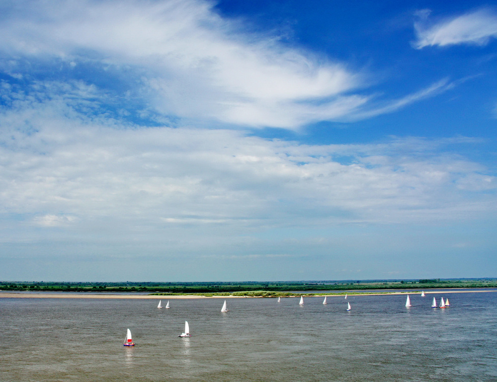 фото "***" метки: пейзаж, вода