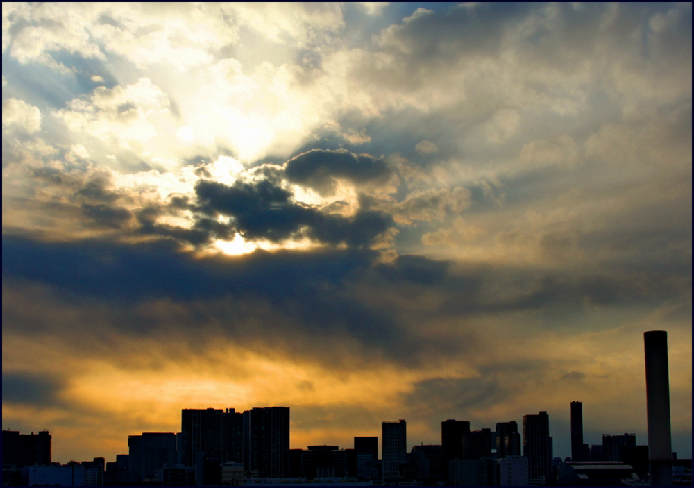 photo "***" tags: landscape, travel, Asia, clouds