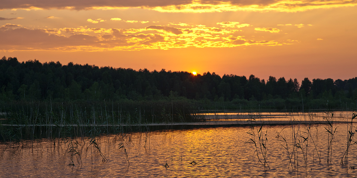 photo "***" tags: landscape, sunset