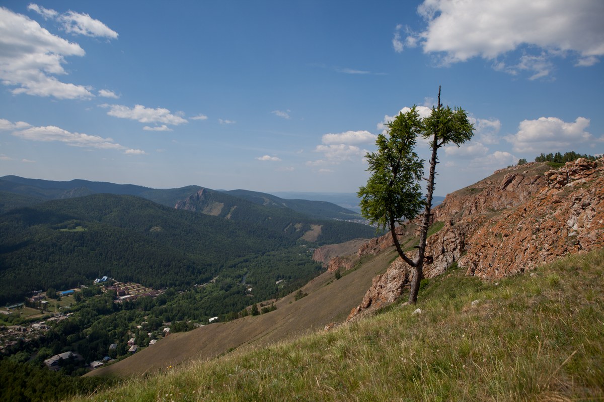 photo "***" tags: landscape, mountains