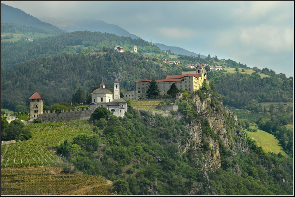 photo "***" tags: architecture, landscape, mountains