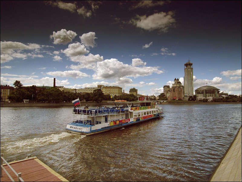 фото "По направлению к" метки: архитектура, пейзаж, 