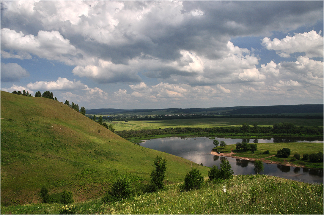 фото "***" метки: пейзаж, лето