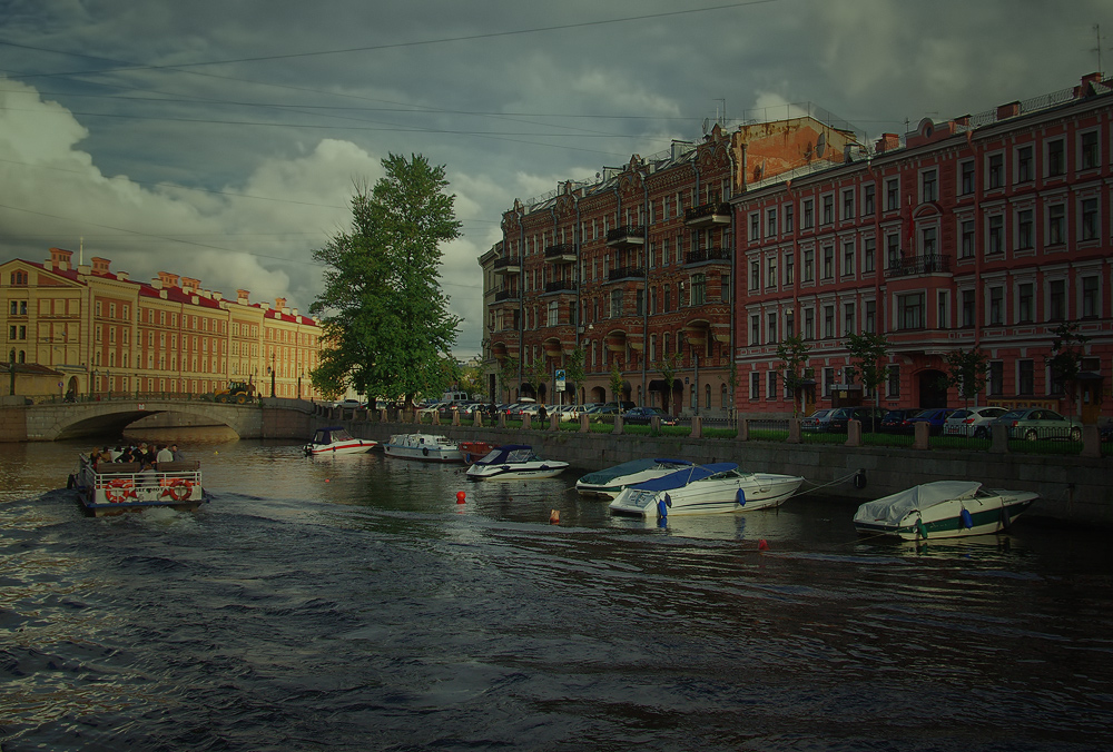 фото "***" метки: город, 