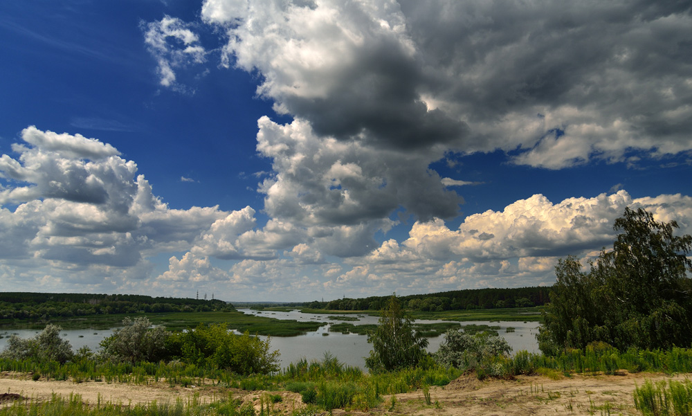 фото "***" метки: пейзаж, 