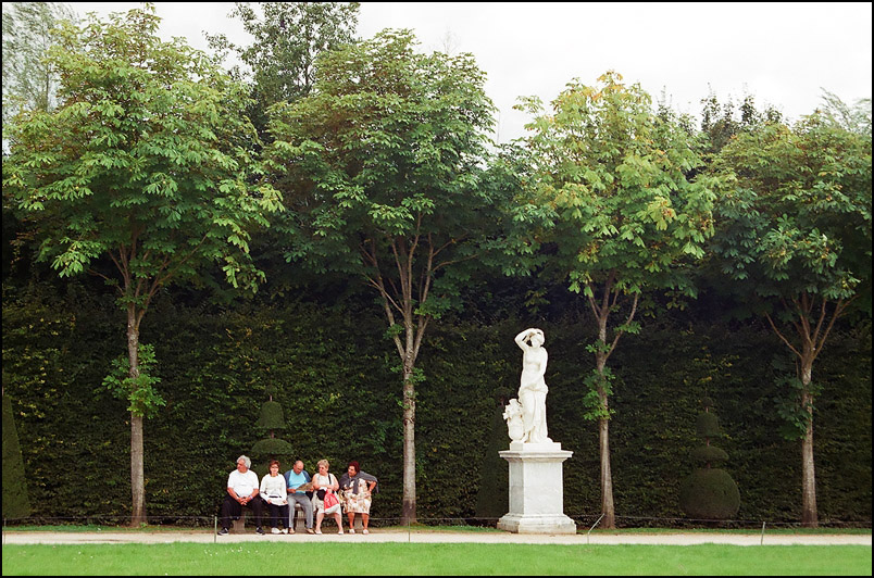 фото "Versailles" метки: путешествия, Европа