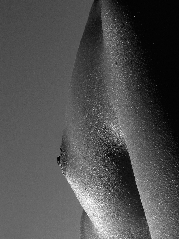 photo "Chords of Silence" tags: nude, 