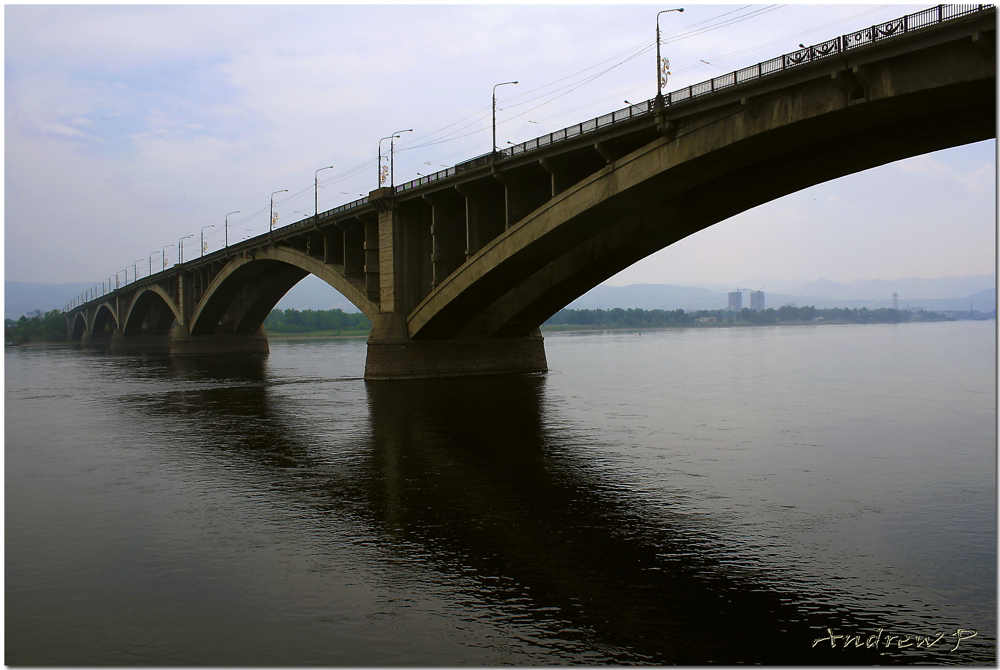 фото "Красноярск" метки: , 