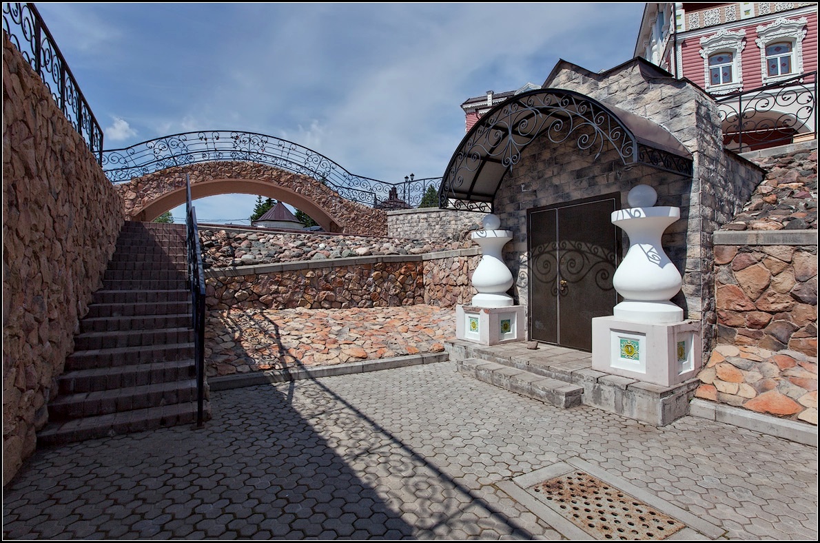 photo "lattice" tags: architecture, travel, city, 