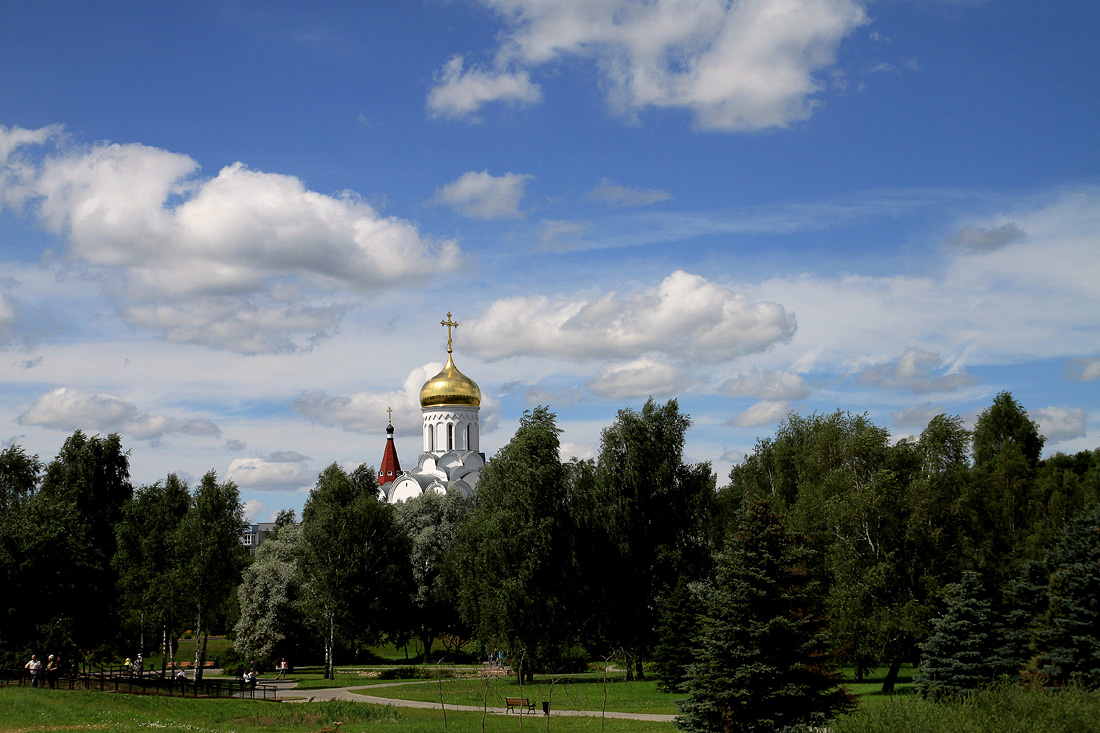 фото "Беларусь" метки: пейзаж, 