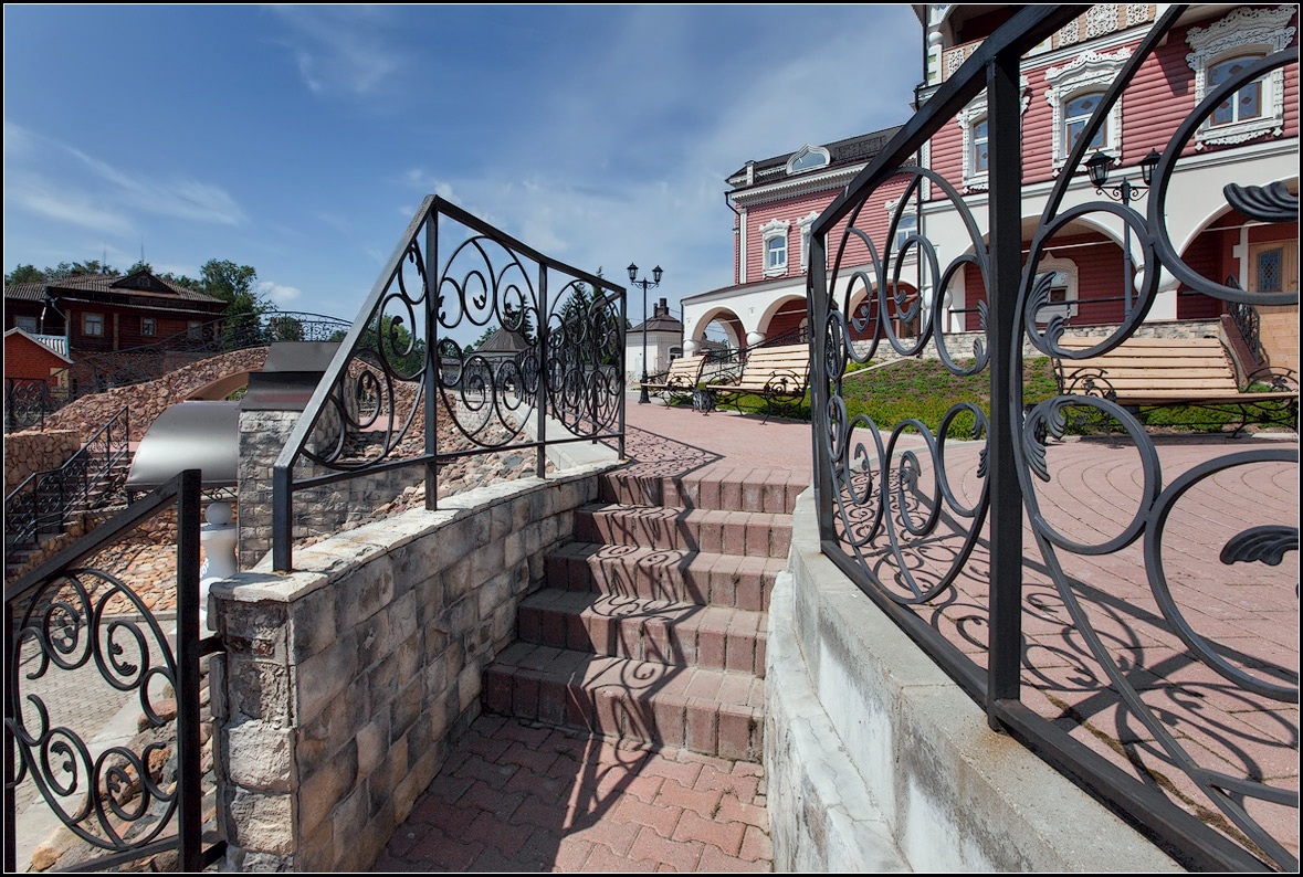 photo "patterns" tags: architecture, city, 