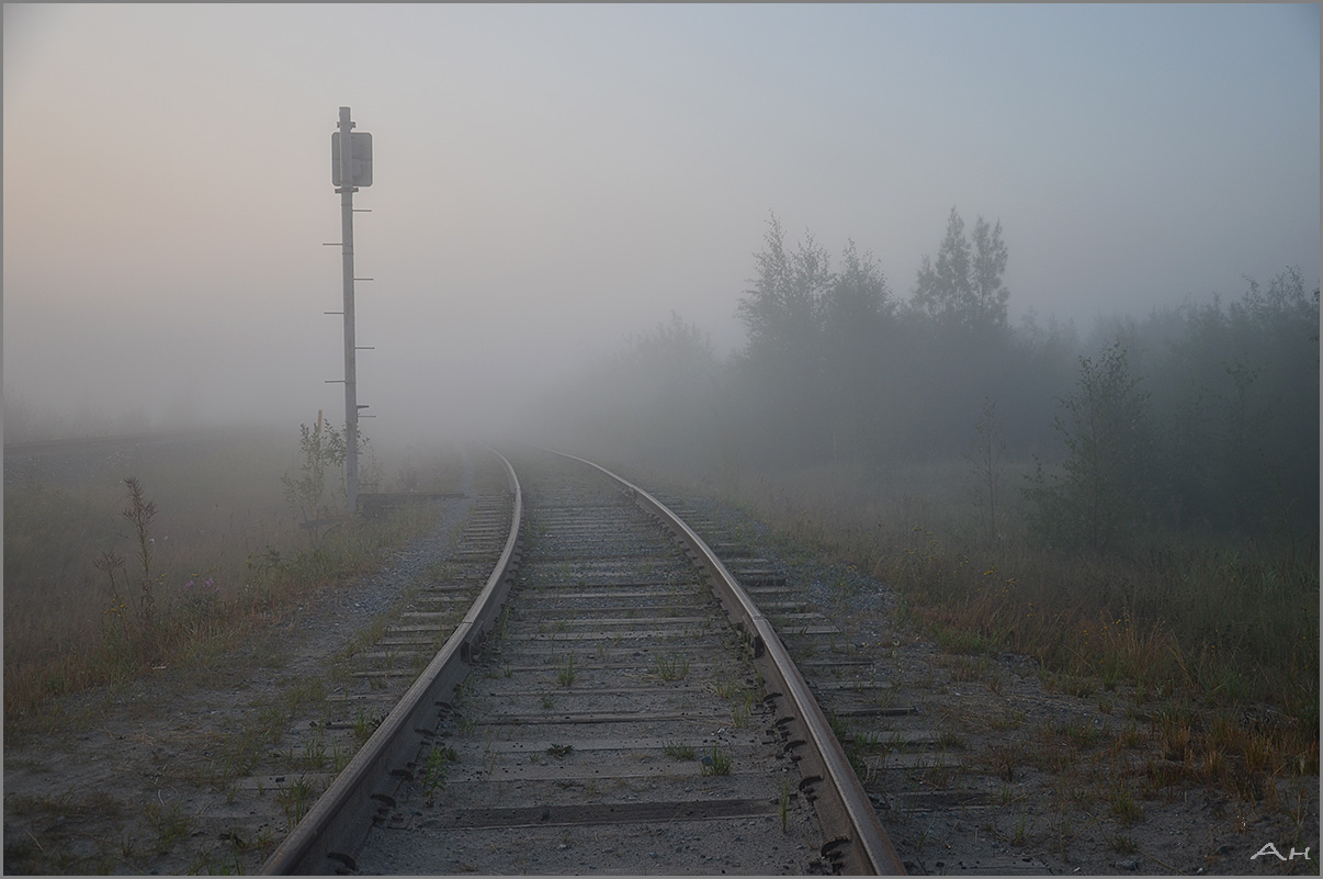 фото "Дорога в никуда" метки: пейзаж, путешествия, 