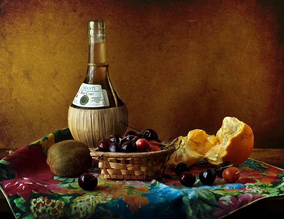 photo "***" tags: still life, wine, натюрморт, фрукты