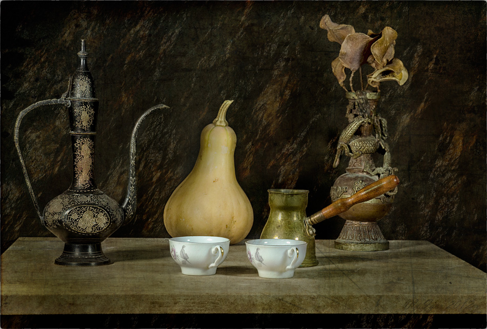 photo "No - 6" tags: still life, 