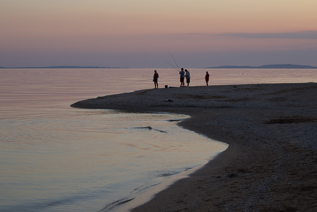 photo "***" tags: landscape, Crimea, sea, summer, water