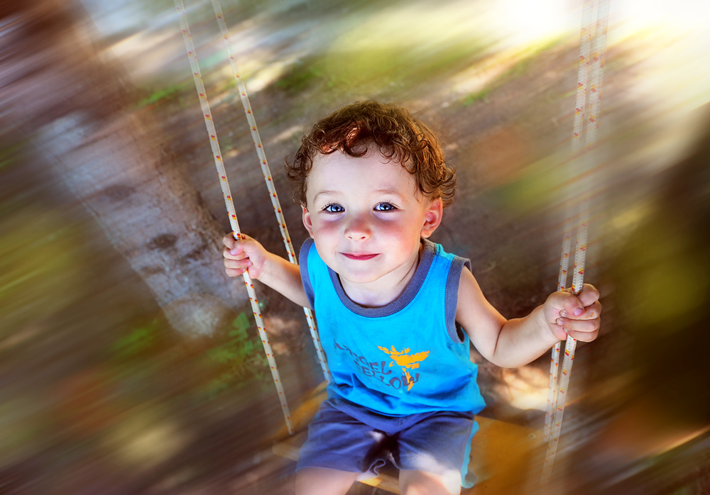 photo "***" tags: portrait, misc., children, summer