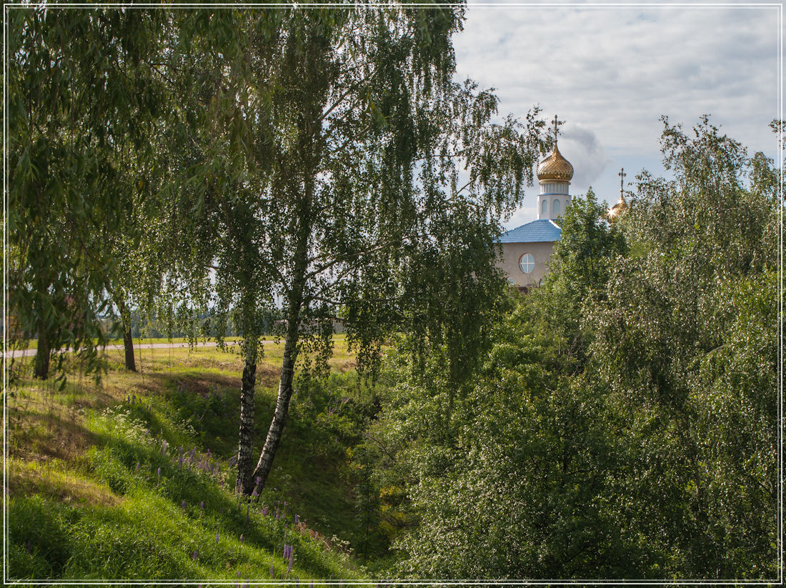 photo "***" tags: landscape, summer