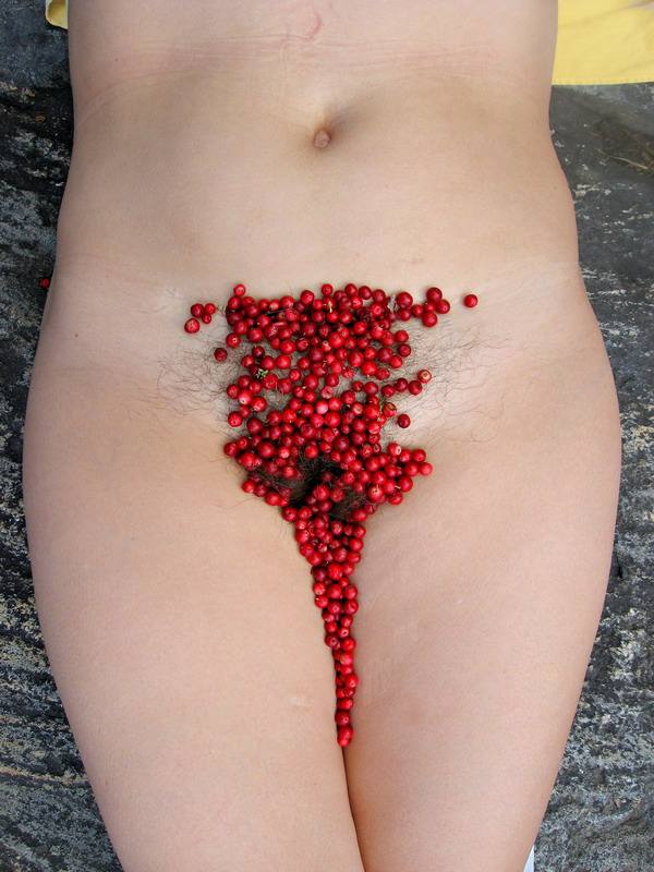 photo "Sweet,sweet  berry" tags: nude, 