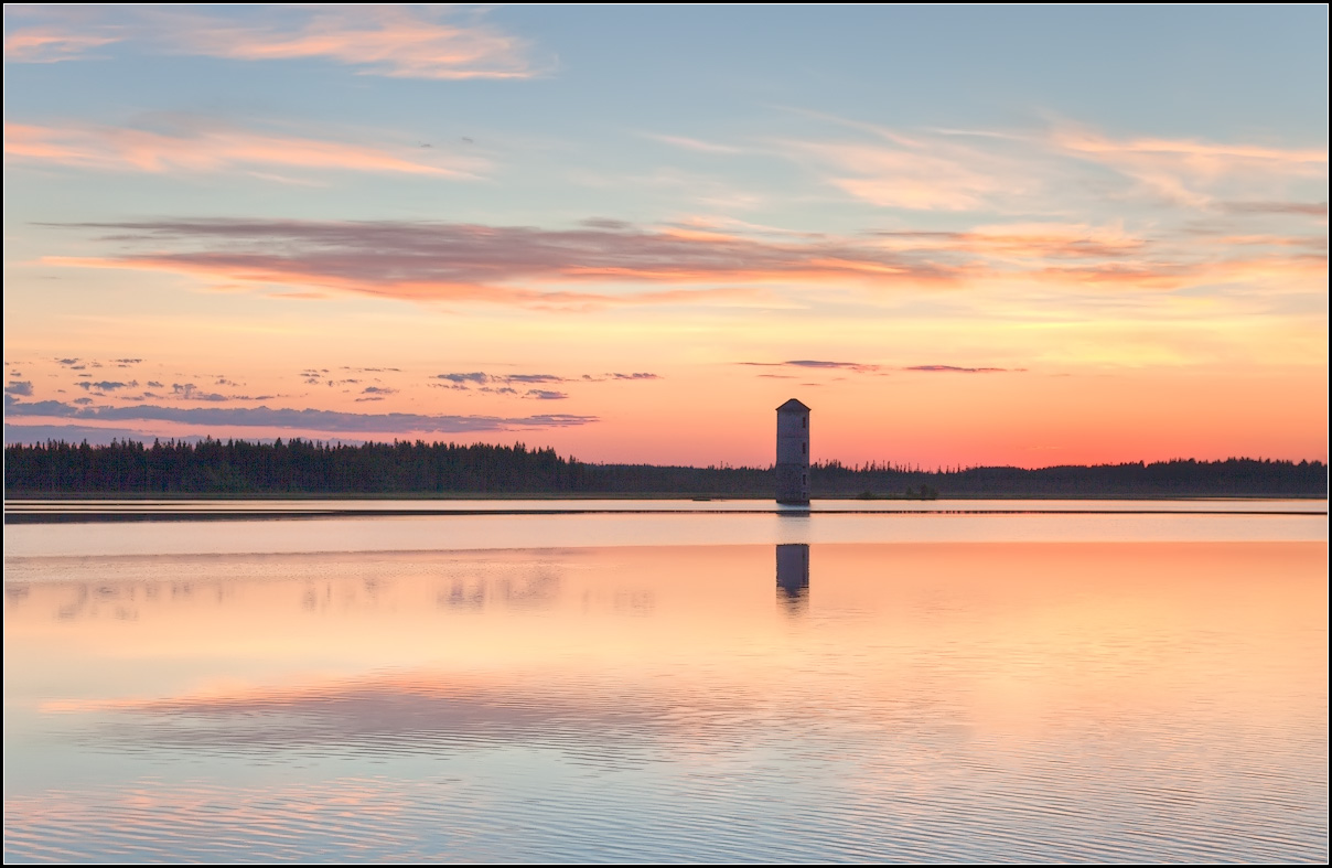 photo "tower" tags: landscape, travel, 