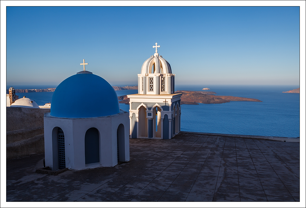 photo "***" tags: architecture, landscape, travel, Europe, Greece, sea, summer, water, Санторини, Фира