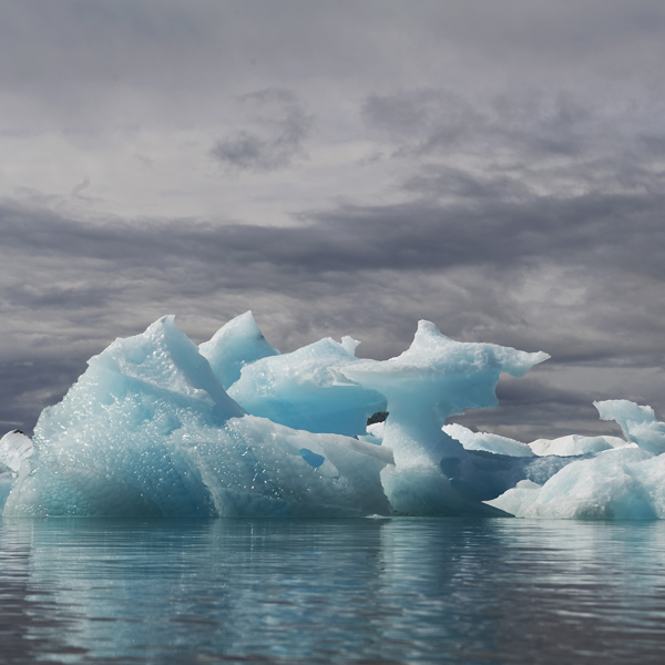 photo "Island" tags: landscape, travel, panoramic, Ice, Iceland, water