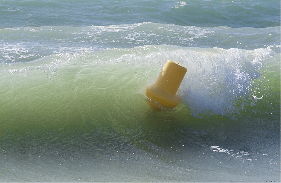 photo "wave" tags: landscape, fragment, 