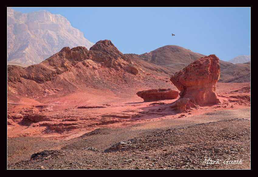 photo "Oriental Tales" tags: landscape, 