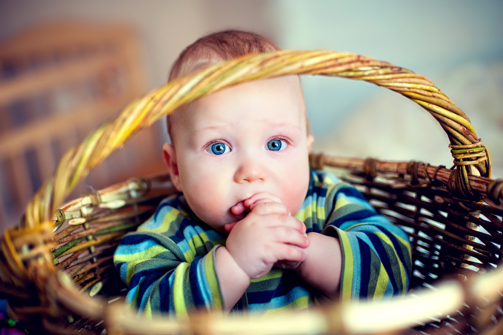 photo "***" tags: portrait, child, children, love, счастье