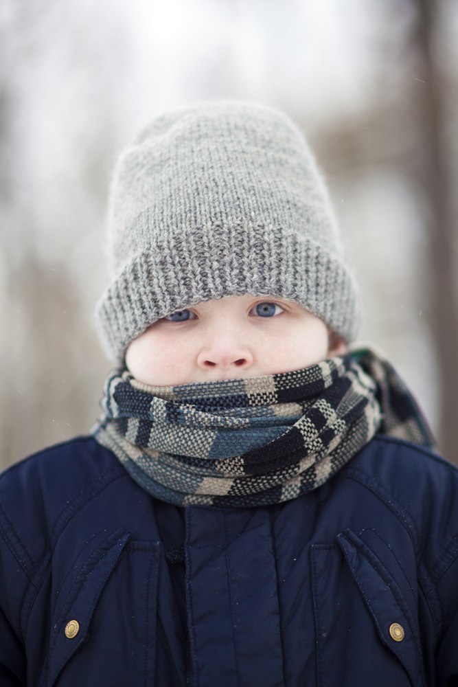 photo "Yakov" tags: portrait, children