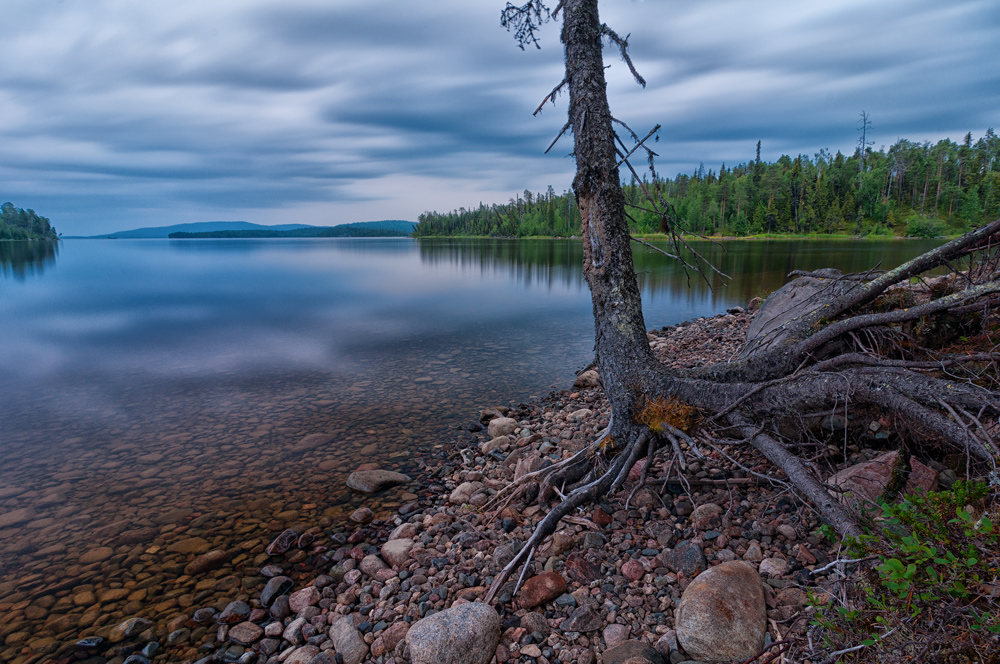 photo "***" tags: landscape, travel, Karelia, forest, lake, summer, water