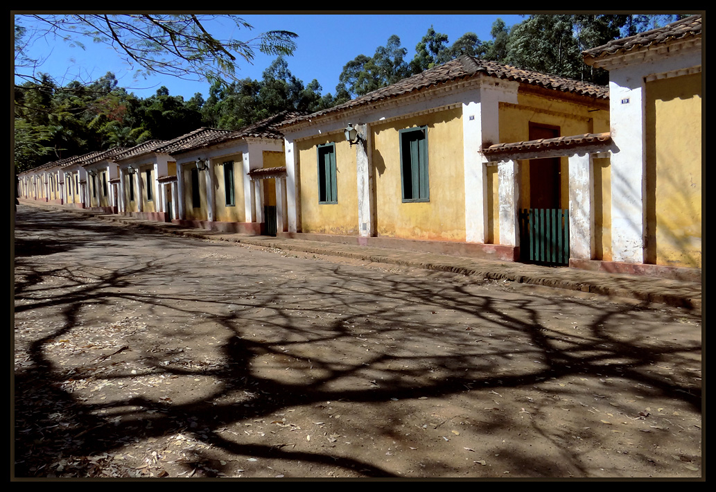 фото "Santa Gertrudes Farm" метки: архитектура, 