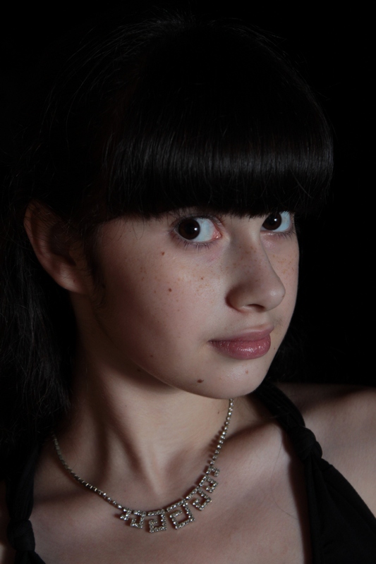 photo "***" tags: portrait, 