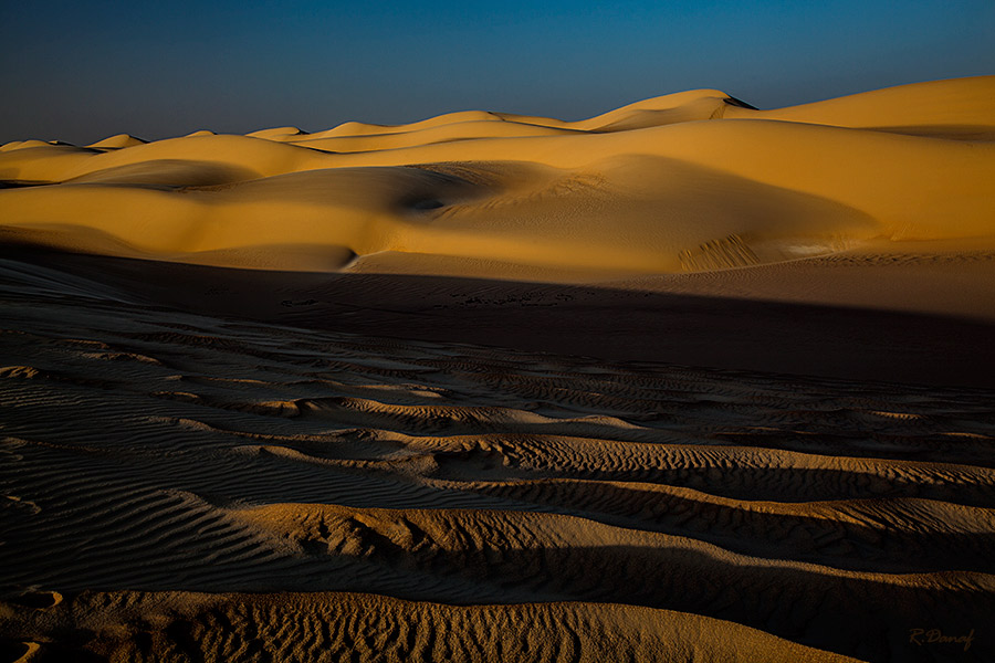 photo "Dunes 06" tags: travel, landscape, Africa, desert