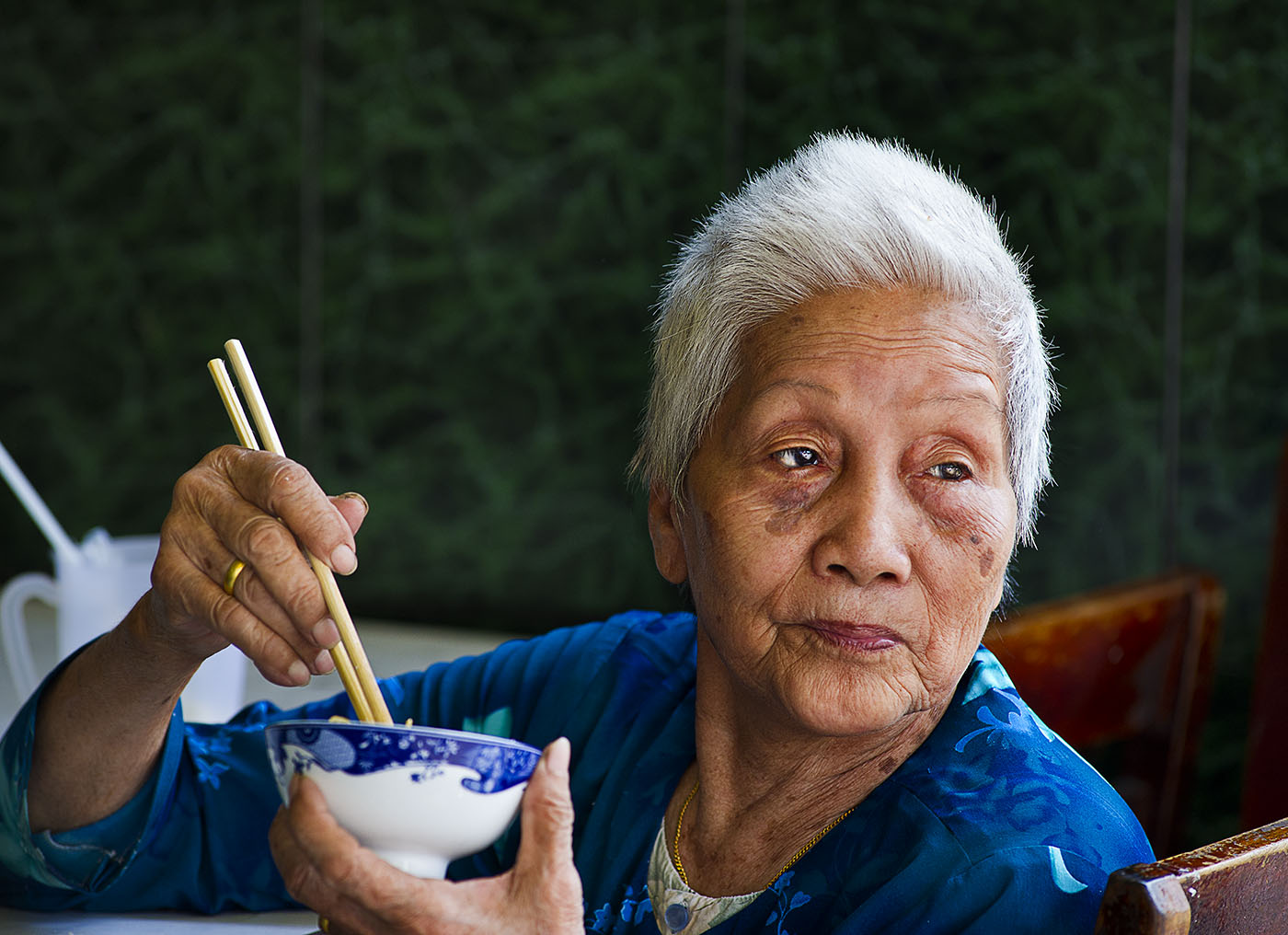 photo "***" tags: portrait, travel, genre, Asia, people, woman