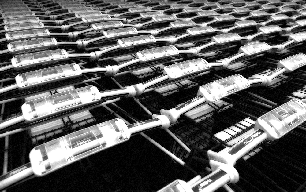 photo "***" tags: black&white, 