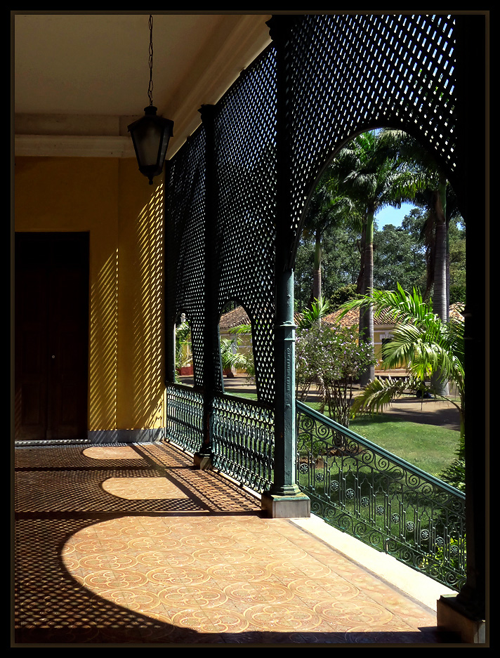фото "Santa Gertrudes Farm" метки: архитектура, 