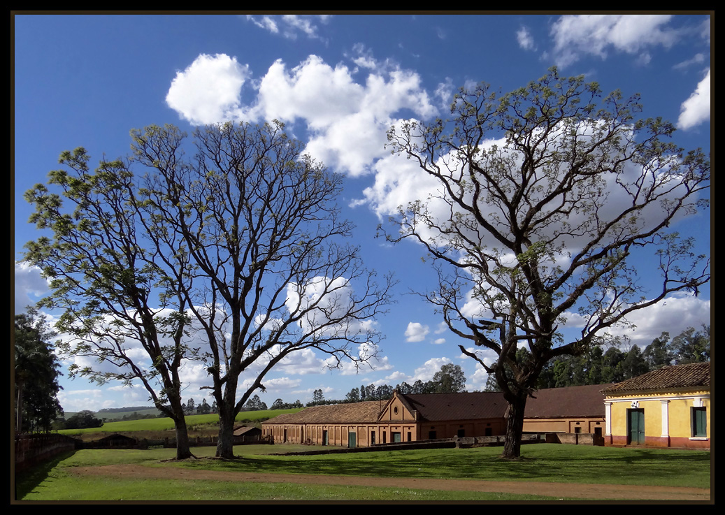 фото "Santa Gertrudes Farm" метки: пейзаж, 