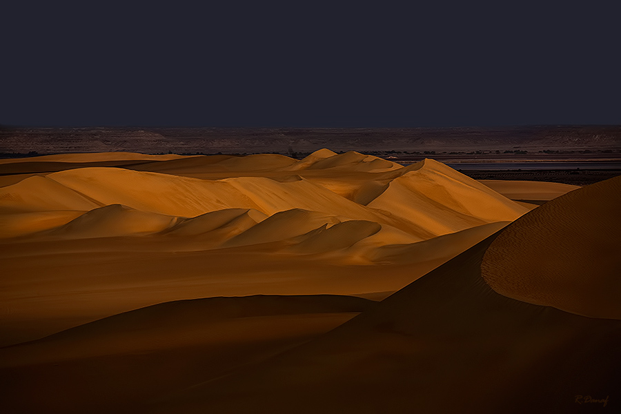 photo "Dunes 06" tags: travel, landscape, Africa, desert