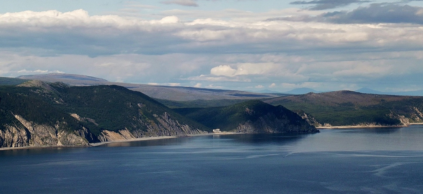 photo "***" tags: landscape, clouds, sea, sky