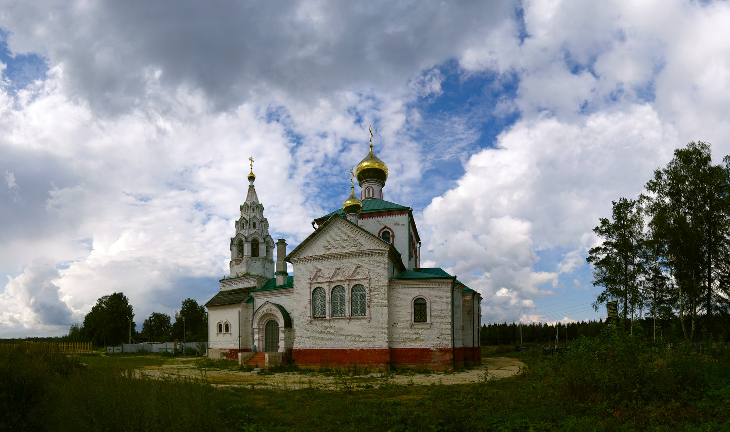 photo "***" tags: architecture, panoramic, landscape, temple