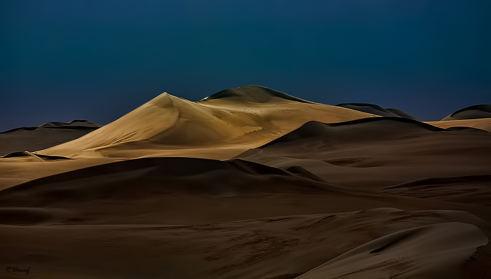 photo "Dunes 07" tags: travel, landscape, Africa, desert